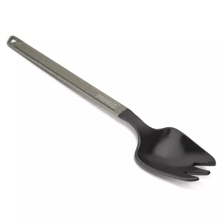 Primus Trek Spork Aluminium -retkiaterin - Retkiruokailu - 7330033004496 - 2
