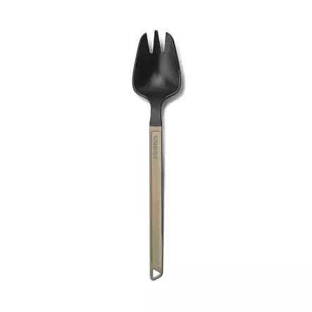 Primus Trek Spork Aluminium -retkiaterin - Retkiruokailu - 7330033004496 - 1