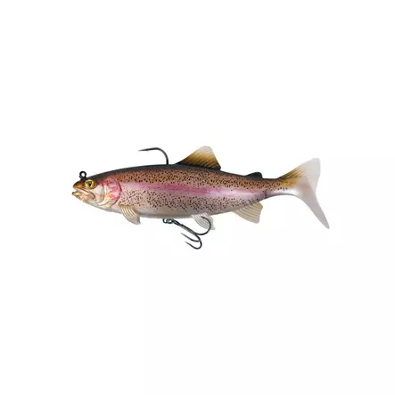 Fox Rage Realistic Trout Replicant SN Rainbow Trout 10cm 20g - Jigit - 5056212113446 - 1