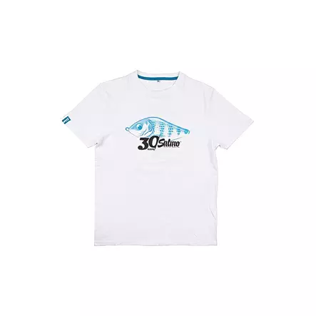 Salmo 30th Anniversary t-paita - Paidat ja neuleet - 5056212155866 - 1