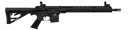 Schmeisser AR15 M5FL 223rem 16,75" - Muut kiväärimerkit - 3950001294786 - 1