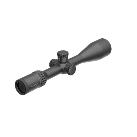 Vector Optics Continental x8 6-48x56 Kiikaritähtäin - Muut tähtäinkiikari merkit - 3950001297046 - 2