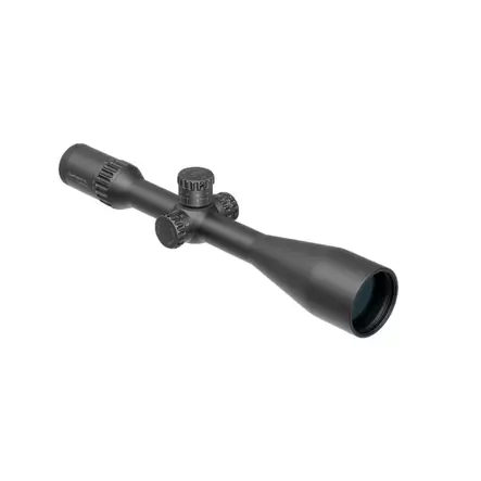 Vector Optics Continental x8 6-48x56 Kiikaritähtäin - Muut tähtäinkiikari merkit - 3950001297046 - 1