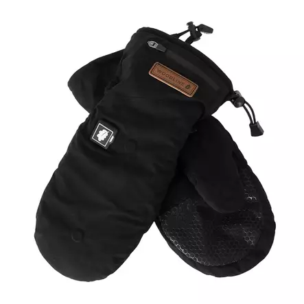 Woodline Trigger lämmitetyt lapaset - Hanskat - 7333080082226 - 1