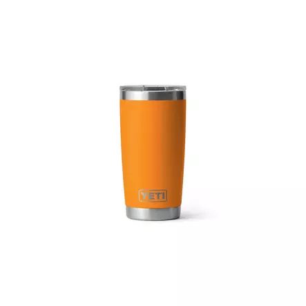 YETI Rambler 20oz Tumbler King Crab -termosmuki - Termospullot - 888830550366 - 1