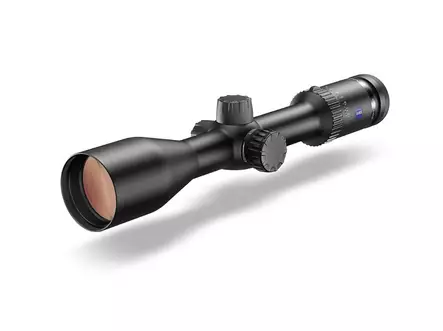 Zeiss Conquest V6 2-12x50 Illuminated #60 - Zeiss kiikaritähtäimet - 4047006225606 - 1