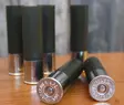 B&P 12/70 Nallitettu hylsy 100kpl kanta 16mm - Haulikon hylsyt - 3950001243746 - 1