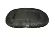 Brava Durable Koiranpeti, musta - Koiran häkit ja pedit - 6430031872446 - 1