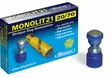 DDupleks Monolit 21 20/70 Slug 5kpl, täyteinen - Haulikon kaliiperi 20 - 4751007981026 - 1