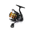 Daiwa 19 Ninja LT Black Gold -avokela - Avokelat - 043178592816 - 2