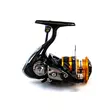 Daiwa 19 Ninja LT Black Gold -avokela - Avokelat - 043178592816 - 1