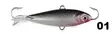 Easy Lure Kevennetty Tasapaino 17g - Tasapainopilkit - 6430037198106 - 1