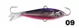 Easy Lure Kevennetty Tasapaino 17g - Tasapainopilkit - 6430037198106 - 7