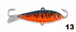 Easy Lure Kevennetty Tasapaino 17g - Tasapainopilkit - 6430037198106 - 10