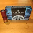 Federal rifled slug 12/70 35,4g 5 kpl täyteinen - Täyteiset haulikonpatruunat - 029465009946 - 1
