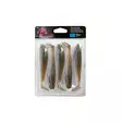 Fox Rage Zander Pro Ultra UV 7,5cm -jigi - Jigit - 5056212125586 - 1