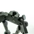 GRS Bipod ammuntatuki - Ampumatuet ja taulut - 7072171050286 - 2
