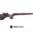 GRS Hunter Light Tikka M55 Royal Jacaranda Tukki - Aseiden tukit - 3950001282936 - 1