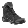 Haix Black Eagle Athletic 2.1 GTX musta Varsikenkä - HAIX Varsikengät ja saappaat - 4044465344466 - 1
