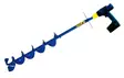 Heinola Original Jääkaira Akkuporakonevalmius 6" - Jääkairat - 6430025555126 - 1