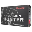 Hornady ELD-X 6,5CR 9,3g/143gr 20kpl - Kiväärin kaliiperit 6,5-7,62 - 090255814996 - 1