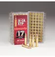 Hornady XTP .17HMR 1,3g/20gr 50kpl 724 m/s - Pienoiskiväärin kaliiperi 17 HMR - 090255831726 - 1