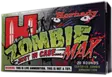 Hornady Zombie Max 10,9g .308Win 20kpl - Lyijylliset metsästyspatruunat - 090255809626 - 1