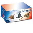 Jocker Trio Magnum Extremum 50g 12/76 10kpl - Haulikon kaliiperi 12/76 - 3950001236526 - 1