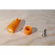 King Dummy Shell -haulikon harjoituspatruuna - Ampujanvarusteet - 3950001294106 - 1