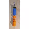 King Dummy Shell -haulikon harjoituspatruuna - Ampujanvarusteet - 3950001294106 - 2