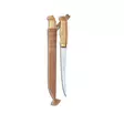 Marttiini Filetti Classic 7,5" Nahkatupilla - Puukot ja veitset - 6416885378006 - 2