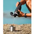 Origin Outdoors collapsible -vedensuodatin - Retkeilyn pientarvikkeet - 4021504285256 - 5