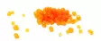 Orka Fish Roe -mätipallot 100kpl - Syötit - 8606012975026 - 1