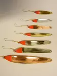 Puustjärven Valio 8,5cm pystypilkki - Pilkit ja morrit - 6430025658056 - 2