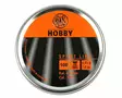 RWS Hobby 4,5mm 0,45g 5000kpl - Ilma-aseen panokset - 4000294136406 - 1