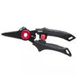 Rapala RCD Magnum Lock PLiers 7" -pihdit - Kalastajan työkalut ja tarvikkeet - 022677322896 - 1