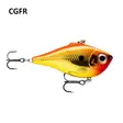 Rapala Rippin Rap 6cm 14g - Uistimet - 022677292816 - 1