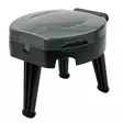 Reliance Fold-To-Go wc-istuin - Retkeilyn pientarvikkeet - 060823982426 - 2