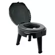 Reliance Fold-To-Go wc-istuin - Retkeilyn pientarvikkeet - 060823982426 - 1
