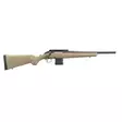 Ruger American Ranch 300 BLK 16" 10-ptr AR irtolipas - Muut kiväärimerkit - 736676269686 - 1