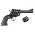 Ruger NR-4 SSS 22LR/22Mag. 4,62 " Pienoisrevolveri - Käsiaseet - 736676006236 - 1