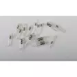 Savage Gear Glass Rattle Kit S, M, L 15kpl - Jigit - 5706301488176 - 1