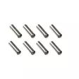 Savage Gear Steel E-Rattle Kit 4+4 kpl Räminäkuulasarja - Jigit - 5706301619556 - 1
