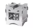 Savotta Big Bad Stove – risukeitin - Retkiruokailu - 6419134174206 - 1