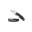Spyderco PresistencePlainEdge G-10 Taittoveitsi - Puukot ja veitset - 716104008926 - 1