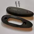 Tikka Continental, M95 Perälevy S584T296 Täydellinen. - Aseen tukit - 6438053086896 - 3