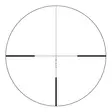 Vector Optics Continental X8 1-8x24i Fiber - Muut tähtäinkiikari merkit - 3950001294496 - 9
