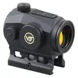 Vector Optics Scrapper 1x25 GenII 2MOA -punapistetähtäin - Punapistetähtäimet - 0192687277346 - 3