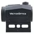 Vector Optics Scrapper 1x25 GenII 2MOA -punapistetähtäin - Punapistetähtäimet - 0192687277346 - 2