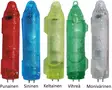 Wiggler Vilkkuledi - Pilkit ja morrit - 7340010370056 - 4